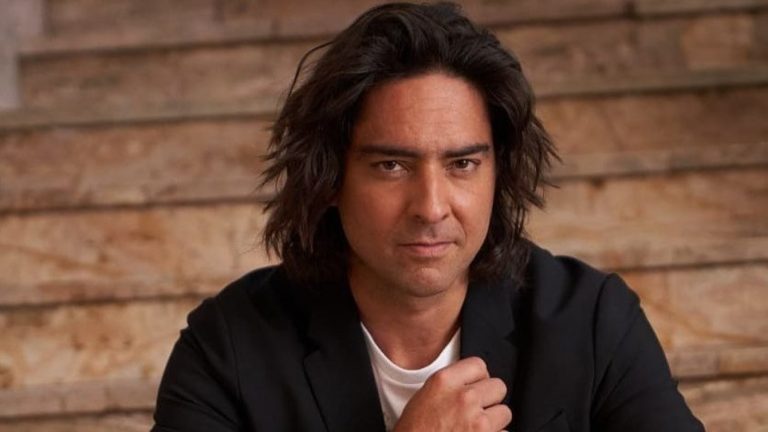 El emocionante mensaje de Cristián Riquelme previo a la Final de Yo Soy All Stars