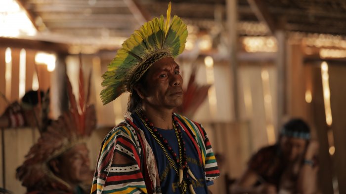 Este sábado 6 de noviembre: ¡Gran estreno de “Secreto Ancestral: Guardianes de la Medicina Indígena”!