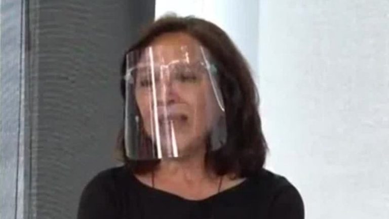 La polémica respuesta de asesora de Kast: “No estoy de acuerdo con que la vivienda tenga status de derecho”