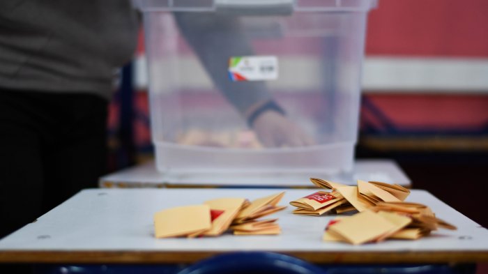 Elecciones 2021 | ¿Dónde me toca votar en las presidenciales?