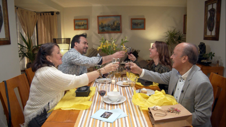 La Divina Comida | Capítulo 22 | Temporada 7