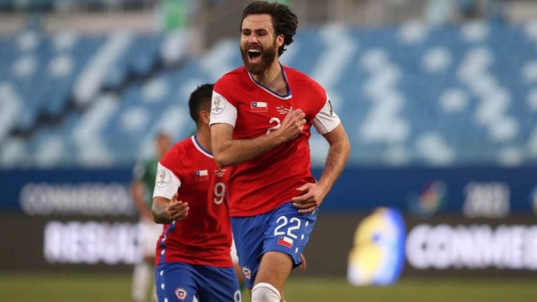 Clasificatorias Qatar: Dónde ver y quién transmite Chile vs Paraguay