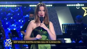 Yo Soy | Capítulo 49 | All Stars