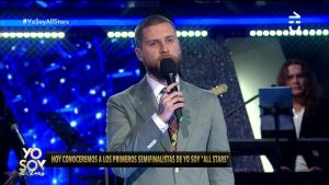 Yo Soy | Capítulo 50 | All Stars