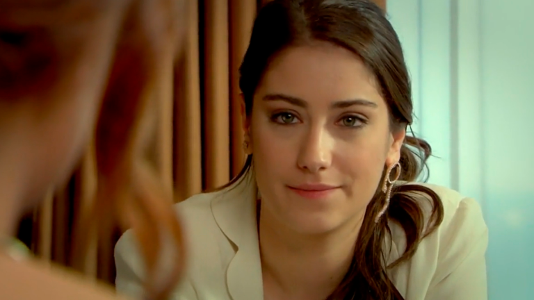 El Secreto de Feriha | Capítulo 150