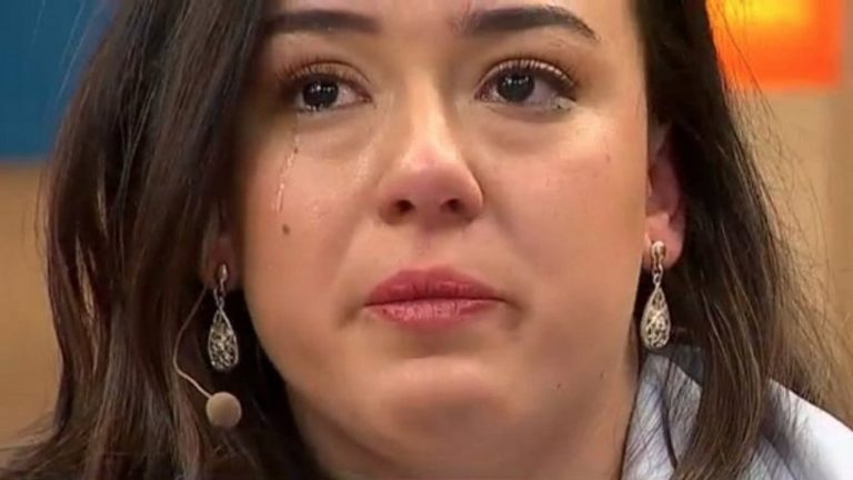 ¡Recibió amenazas de muerte! El escalofriante relato de Christell Rodríguez