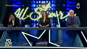 Yo Soy | Capítulo 53 | All Stars
