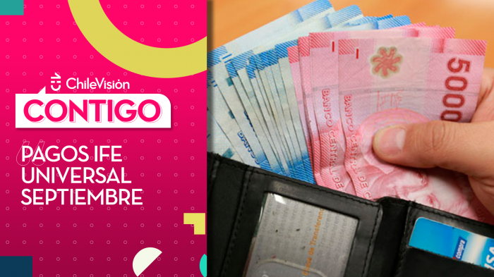 ¿Cuándo recibiré el IFE? Revisa cuál es tu fecha de pago por el mes de septiembre