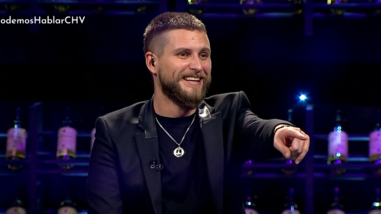 Podemos Hablar | Capítulo 26 | Tercera Temporada