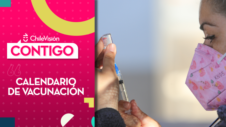 Calendario de vacunación Covid-19 entre el 25 y 29 de octubre: ¿A quiénes les corresponde vacunarse esta semana?