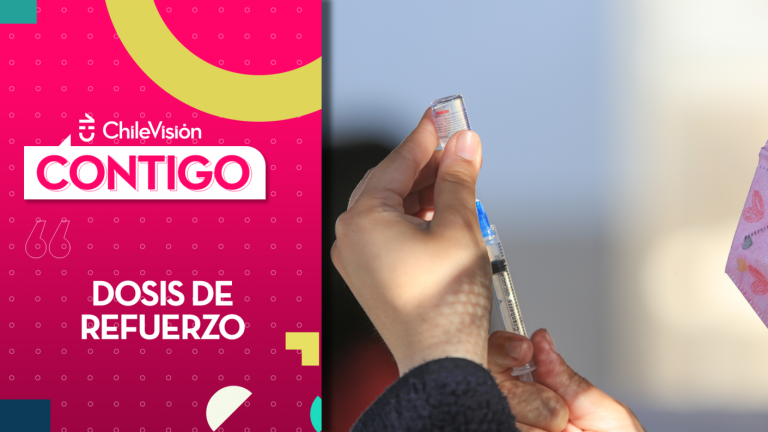 Calendario de vacunación Covid-19: Se podrá obtener la dosis de refuerzo sin importar vacuna primaria