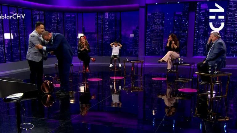 Podemos Hablar | Capítulo 24 | Tercera Temporada