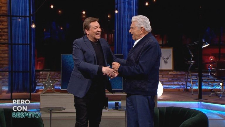 Pero Con Respeto | Capítulo 39