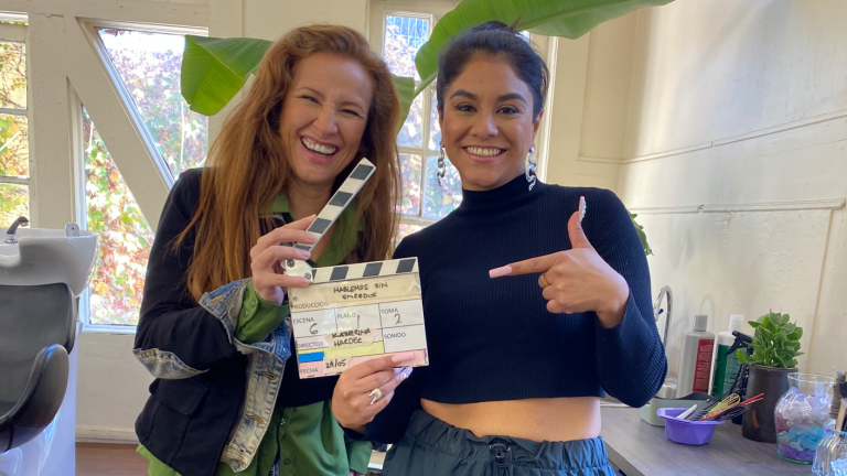 Hablemos sin Enredos | Capítulo 1