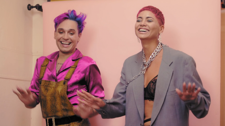 Hablemos sin Enredos | Capítulo 2