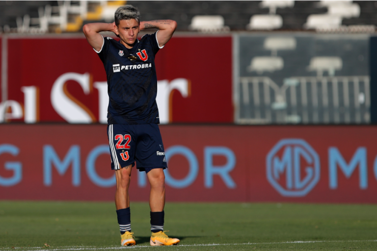 Pablo Aránguiz recibió amenazas de muerte: Contará con protección policial