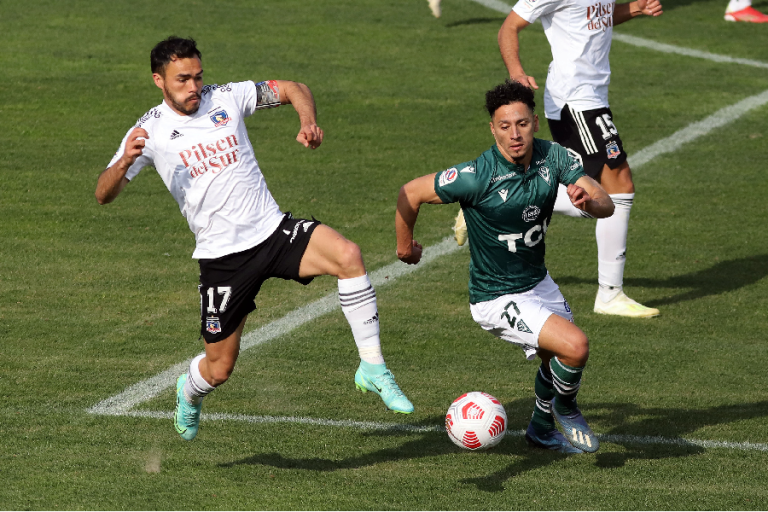 Ya hay fecha: ANFP anunció el día y hora del partido entre Colo Colo y Santiago Wanderers