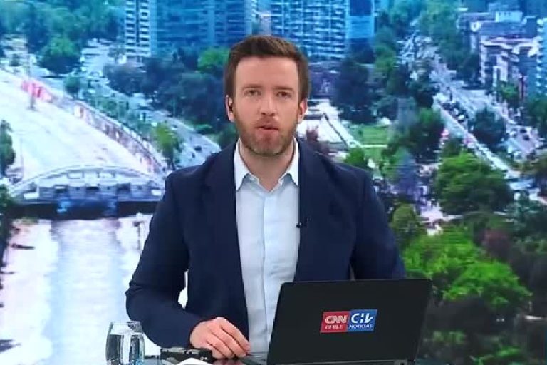 CHV Noticias Tarde | Lunes 1 de noviembre de 2021