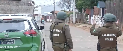 Niña de 9 años fue herida a bala en un tiroteo: Se encuentra en estado grave