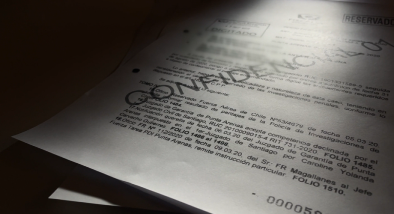 A dos años de la tragedia: Los audios desconocidos del Hércules C-130