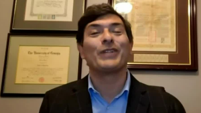 “Por razones que ya conocerán”: Franco Parisi postergó nuevamente su regreso a Chile