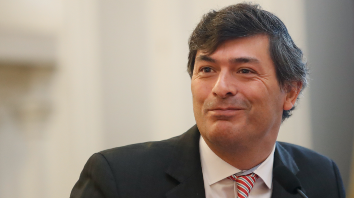 Monse Álvarez sobre candidatura de Parisi: “No hay que olvidar que los candidatos reciben $1300 por voto”