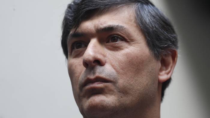 ¿Por qué Franco Parisi no ha llegado a Chile? Las dudas tras la ausencia del candidato presidencial