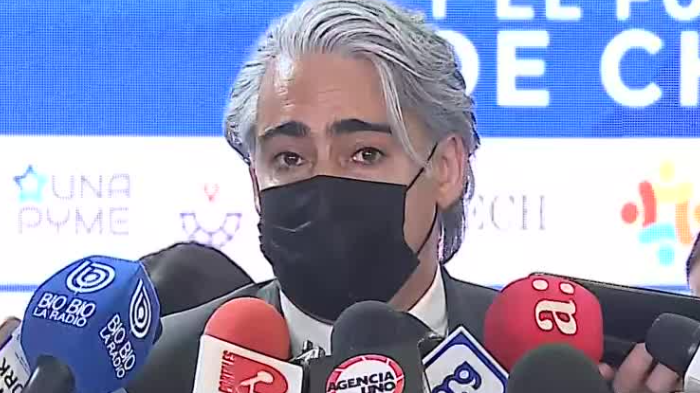 “Me mandó al carajo”: Marco Enríquez Ominami sobre posible acuerdo con Gabriel Boric