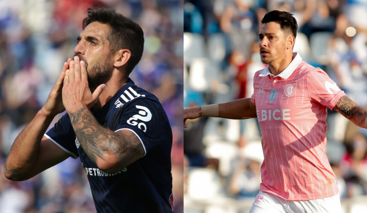 La U se juega una final en Chillán y la UC busca el liderato: Este martes se inicia una nueva fecha del fútbol chileno