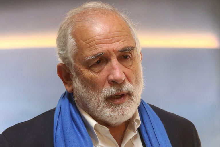 Senador Montes adelanta que rechazará cuarto retiro: 