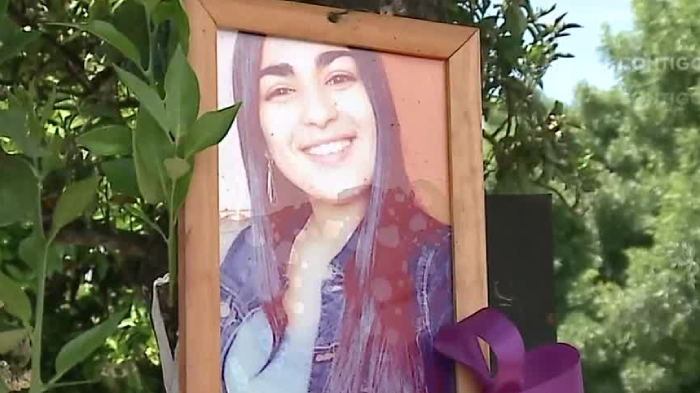 ¿Qué pasó con Jocelyn Rivas? Familia pide exhumar cuerpo de la joven para esclarecer su muerte