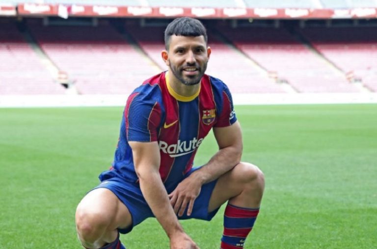 Madre del Kun Agüero le dedicó emotivo post: “La vida te pone una prueba más que vas a superar como siempre