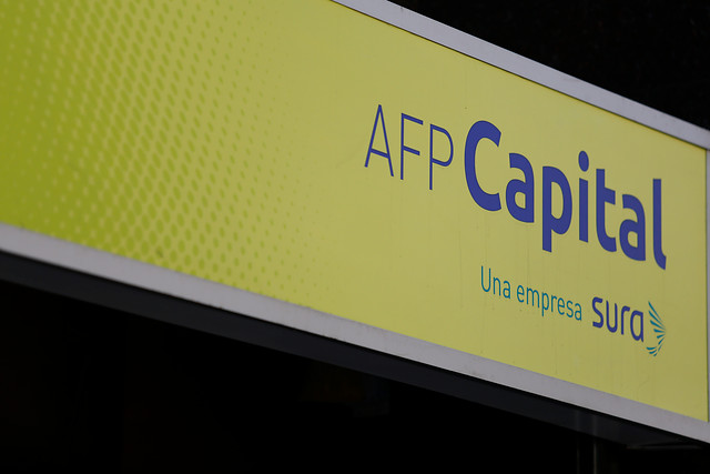 AFP registran ganancias de 283 mil millones de pesos al tercer trimestre de 2021