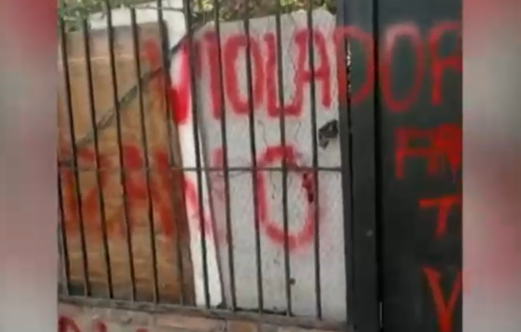 Joven denuncia haber sido drogada y violada en fiesta de Halloween