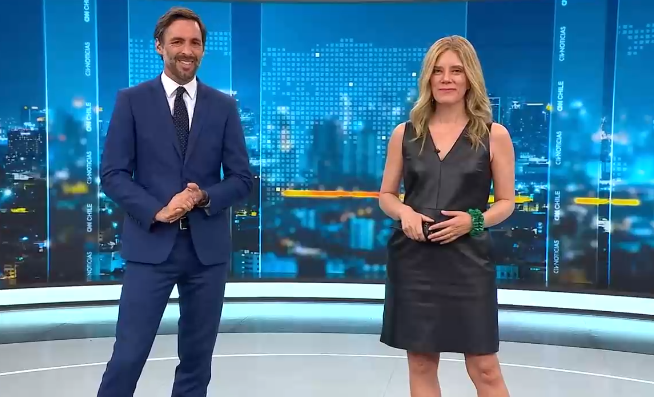 CHV Noticias Central | Martes 2 de noviembre de 2021