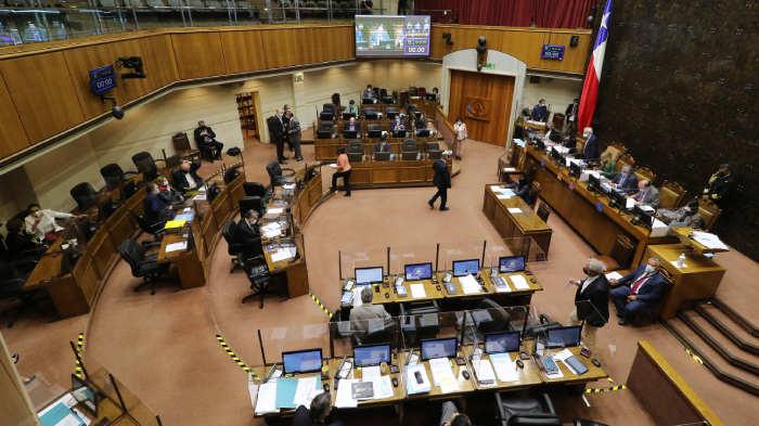 Hablaron los involucrados: ¿Por qué se ha entrampado la votación del cuarto retiro del 10%?