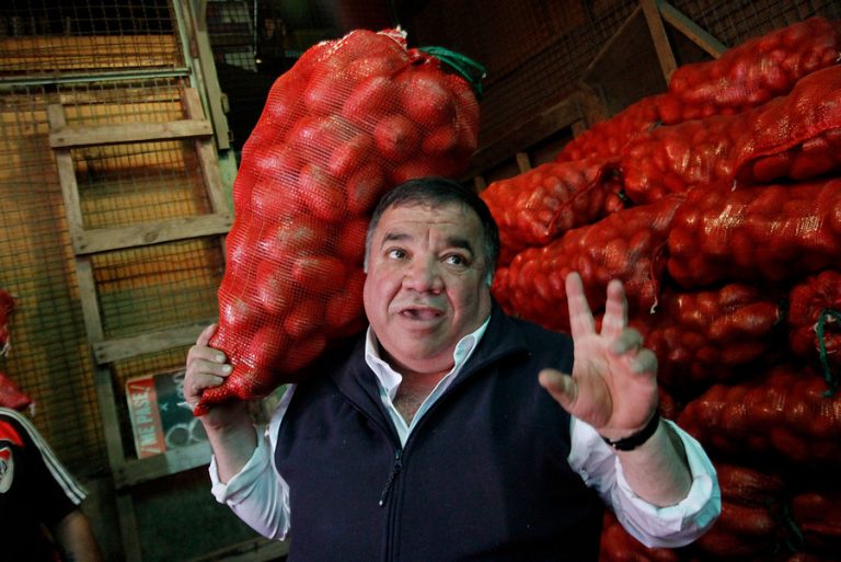 Arturo Guerrero descarta alza inmediata de precios de frutas y verduras por paro de camioneros en Perú
