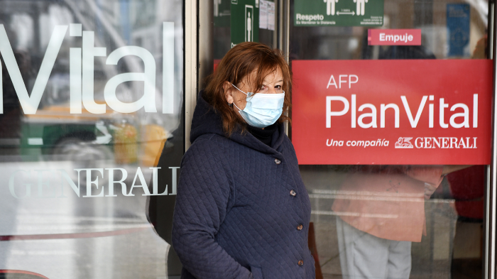 Cotizantes han perdido millones ¿Cómo recuperar los fondos perdidos por las AFP?