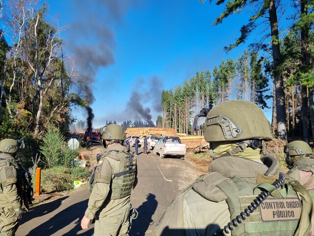 Dos fallecidos y varios heridos deja enfrentamiento en Cañete