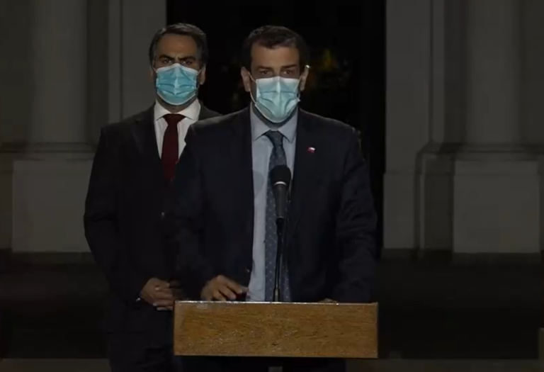 Gobierno confirmó dos fallecidos y tres heridos en Cañete: Comprometió transparencia en investigación