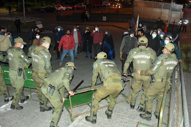 Fallecidos en Cañete: Fiscalía del Biobío instruye a la PDI para determinar responsabilidades