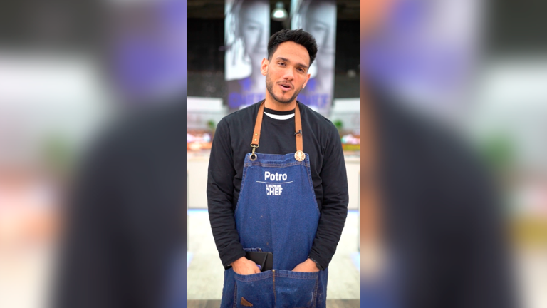 Entrevista Sin Filtro | Iván Cabrera