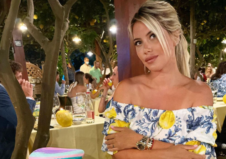 Wanda Nara confirmó su ruptura con Mauro Icardi: 