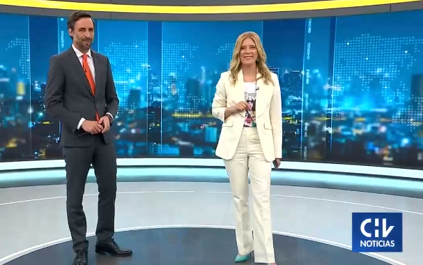 CHV Noticias Central | Miércoles 3 de noviembre de 2021