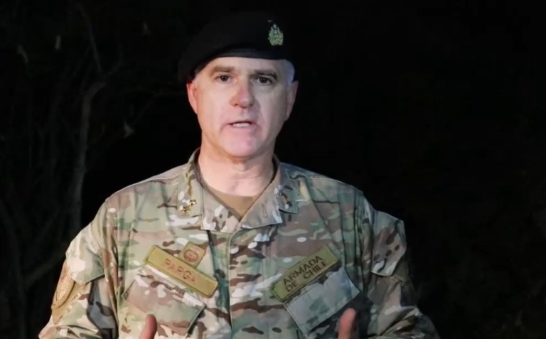 Defensa Nacional por fallecidos tras operativo en Cañete: 