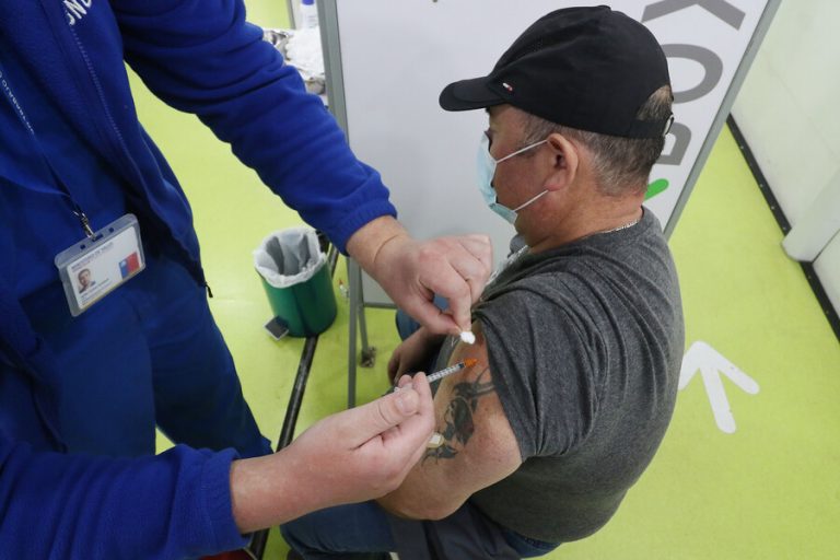 Calendario de vacunación: ¿Quiénes se pueden inocular este jueves 4 de noviembre?