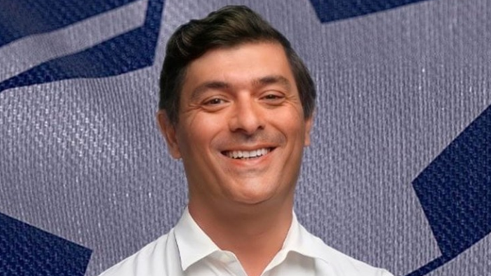 ¡Fin al misterio! Esta es la fecha en que Franco Parisi llegará a Chile