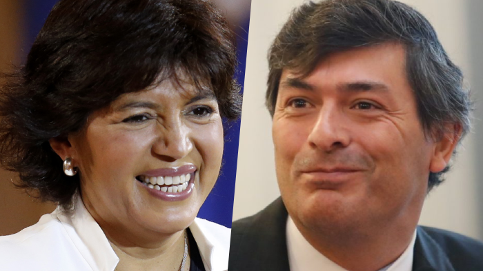 Franco Parisi anunció “Ley Provoste” y acusó al padre de la candidata de trabajar con mineras