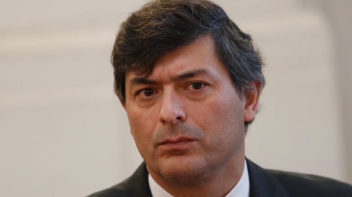 Inédito reportaje: El escenario judicial que enfrentaría Franco Parisi en su llegada a Chile