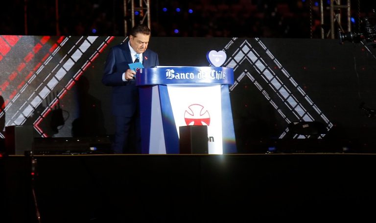 Sin público y con la inauguración de nuevos institutos: Así será la gira Teletón 2021